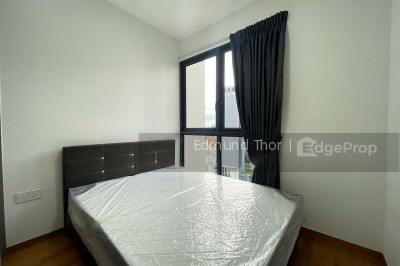 UPTOWN @ FARRER Apartment / Condo | Listing