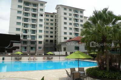 CHANGI COURT Apartment / Condo | Listing