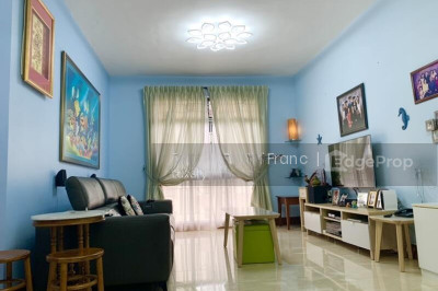 SELETARIS Apartment / Condo | Listing