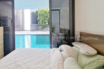 UP@ROBERTSON QUAY Apartment / Condo | Listing