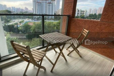 PRINCIPAL GARDEN Apartment / Condo | Listing