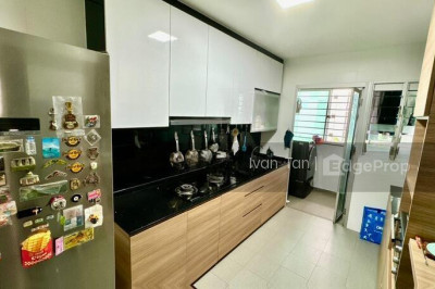 815C CHOA CHU KANG AVENUE 7 HDB | Listing