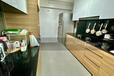 815C CHOA CHU KANG AVENUE 7 HDB | Listing