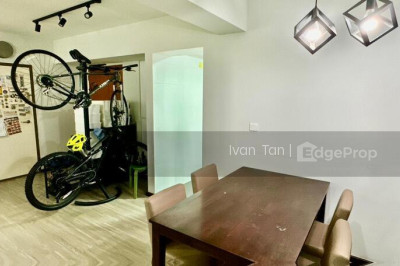 815C CHOA CHU KANG AVENUE 7 HDB | Listing