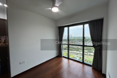 NORMANTON PARK Apartment / Condo | Listing