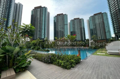 NORMANTON PARK Apartment / Condo | Listing