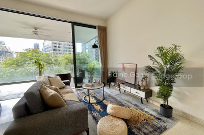 URBAN SUITES @ HULLET ROAD Apartment / Condo | Listing