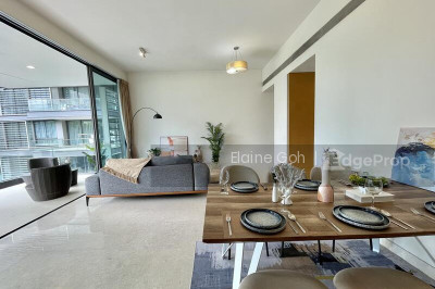 URBAN SUITES @ HULLET ROAD Apartment / Condo | Listing