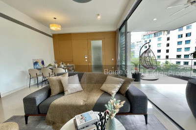 URBAN SUITES @ HULLET ROAD Apartment / Condo | Listing