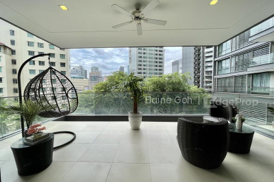 URBAN SUITES @ HULLET ROAD Apartment / Condo | Listing