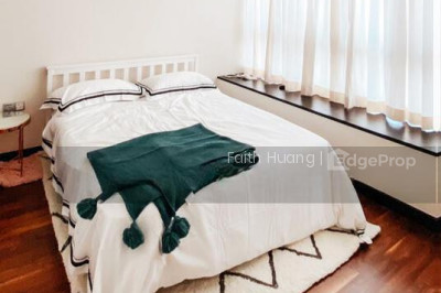 SOLEIL @ SINARAN Apartment / Condo | Listing