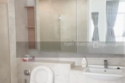 SOLEIL @ SINARAN Apartment / Condo | Listing