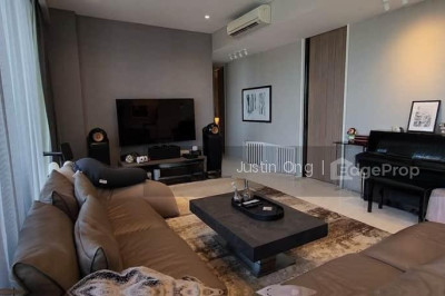 CLUNY PARK RESIDENCE Apartment / Condo | Listing