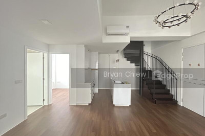 CITY STUDIOS Apartment / Condo | Listing