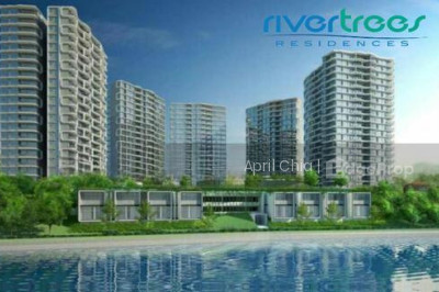 RIVERTREES RESIDENCES Apartment / Condo | Listing