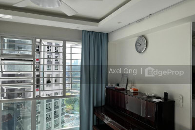 40A MARGARET DRIVE HDB | Listing