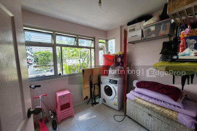 6 MARINE TERRACE HDB | Listing