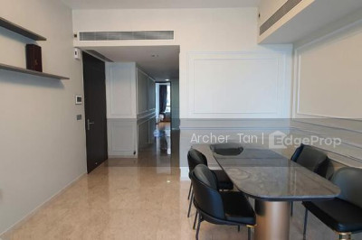 MARINA BAY SUITES Apartment / Condo | Listing