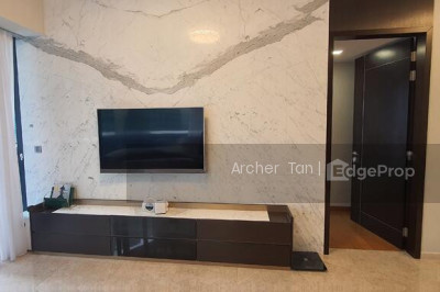 MARINA BAY SUITES Apartment / Condo | Listing