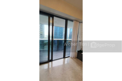 MARINA BAY SUITES Apartment / Condo | Listing