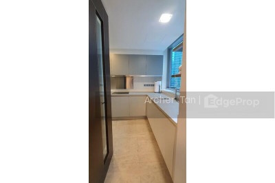 MARINA BAY SUITES Apartment / Condo | Listing