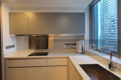 MARINA BAY SUITES Apartment / Condo | Listing