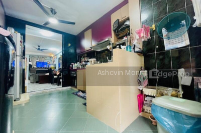 473 ANG MO KIO AVENUE 10 HDB | Listing