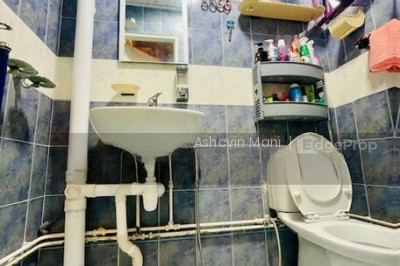 473 ANG MO KIO AVENUE 10 HDB | Listing