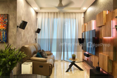 THE GARDEN RESIDENCES Apartment / Condo | Listing