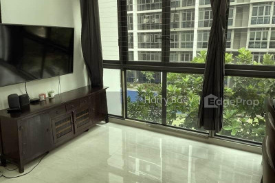 SYMPHONY SUITES Apartment / Condo | Listing