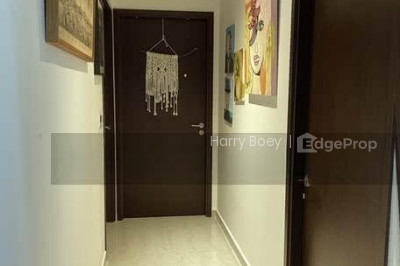 SYMPHONY SUITES Apartment / Condo | Listing