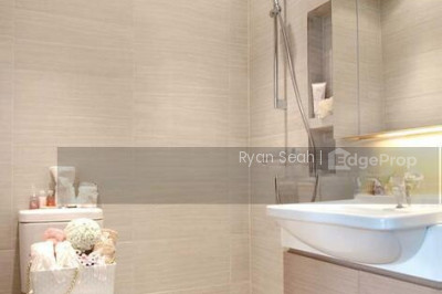 RITZ @ FARRER Apartment / Condo | Listing