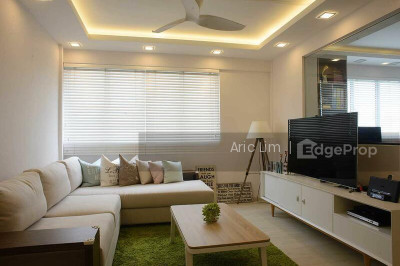 39 UPPER BOON KENG ROAD HDB | Listing