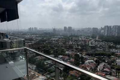 THE TRIZON Apartment / Condo | Listing