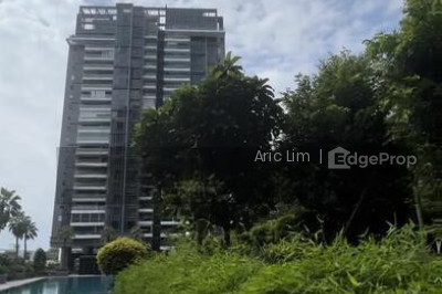 THE TRIZON Apartment / Condo | Listing