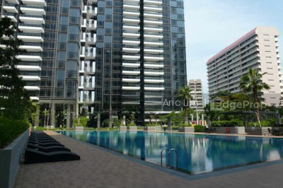 THE TRIZON Apartment / Condo | Listing