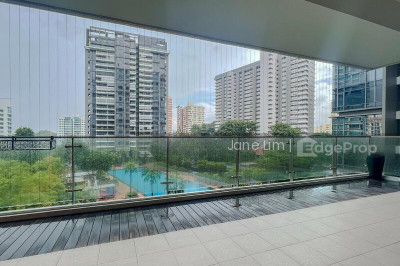 THE TRIZON Apartment / Condo | Listing