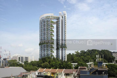 ONE PEARL BANK Apartment / Condo | Listing