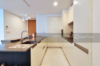 MARINA ONE RESIDENCES Apartment / Condo | Listing