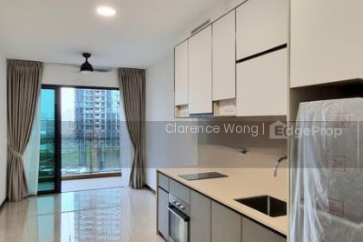 NORMANTON PARK Apartment / Condo | Listing