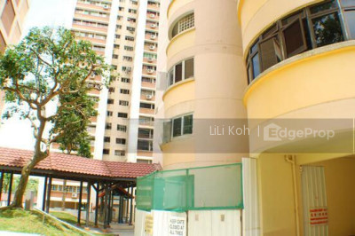 405 SIN MING AVENUE HDB | Listing