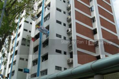 141 JALAN BUKIT MERAH HDB | Listing