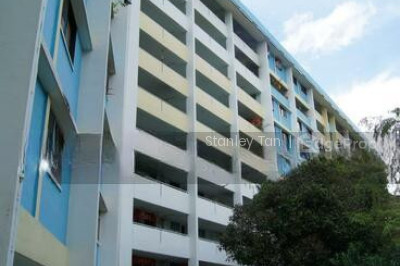 141 JALAN BUKIT MERAH HDB | Listing