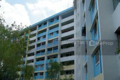 141 JALAN BUKIT MERAH HDB | Listing