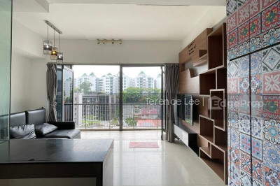 THE CREEK @ BUKIT Apartment / Condo | Listing