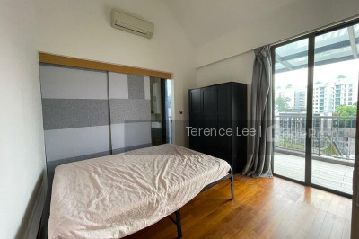 THE CREEK @ BUKIT Apartment / Condo | Listing