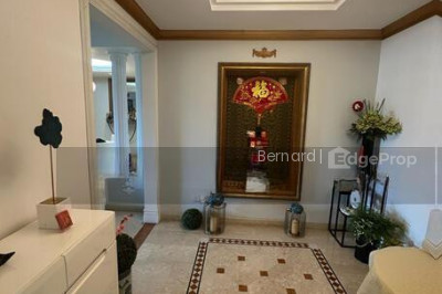 677 CHOA CHU KANG CRESCENT HDB | Listing