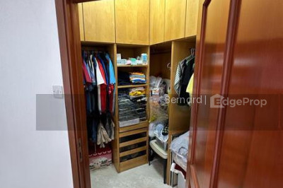 677 CHOA CHU KANG CRESCENT HDB | Listing