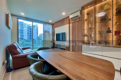 CANBERRA RESIDENCES Apartment / Condo | Listing