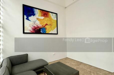 CUBIK Apartment / Condo | Listing